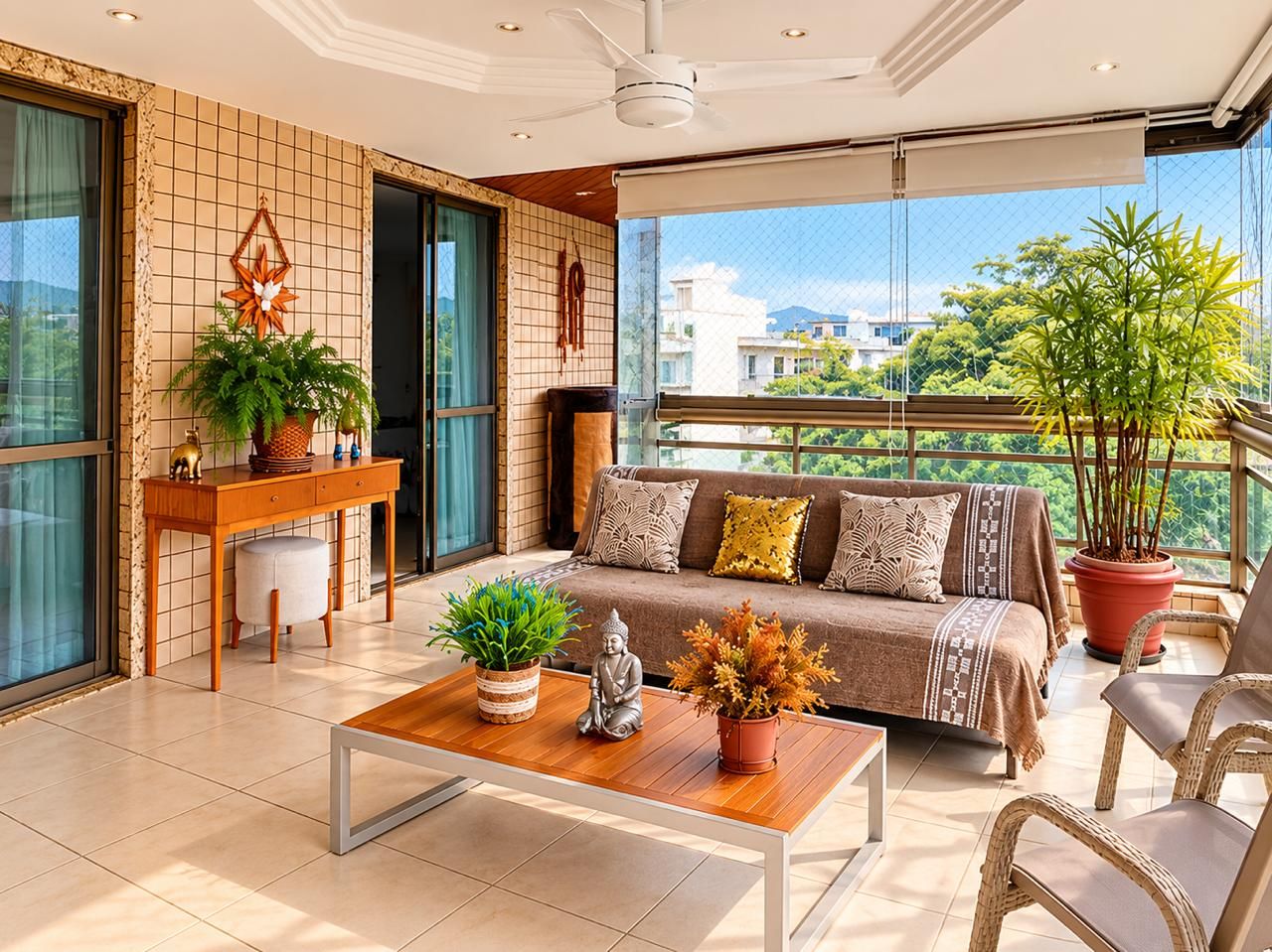 Le Orchidee, Apartamento, foto 1